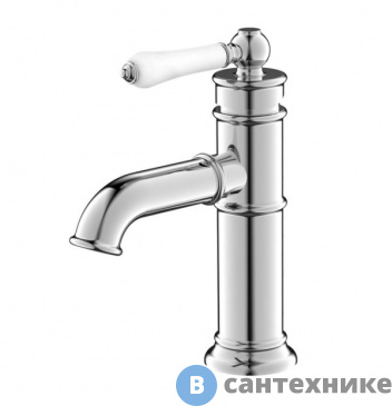 картинка Смеситель IDDIS Oxford OXFSB00i01 для умывальника