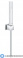картинка Душевой гарнитур Grohe 27703000 Euphoria Cube
