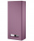 Шкафчик Roca GAP ZRU9302744 фиолетовый (34,4х20х80)