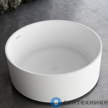 картинка Акриловая ванна ABBER AB9442 150*150