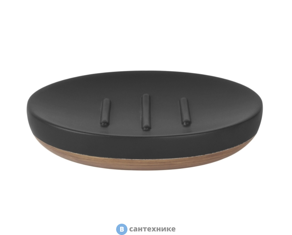 Мыльница WasserKRAFT Vils K-6129