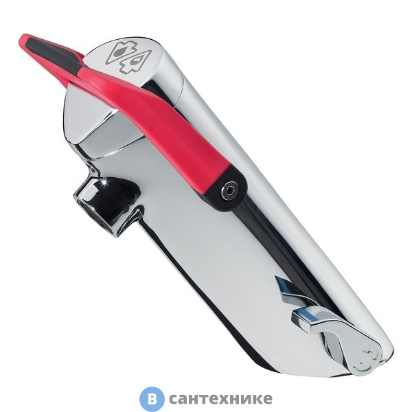 Смеситель Presto 68070 PRESTO NEO DUO S для раковины с антиблокировочной системой