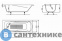 картинка Чугунная ванна CASTALIA CARINA 170x75 хр. ручки (без ножек)