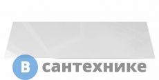 Фронтальная панель Black&White SBA1757-1FP с креплением (1710x40x550)