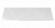 Фронтальная панель Black&White SBA1757-1FP с креплением (1710x40x550)