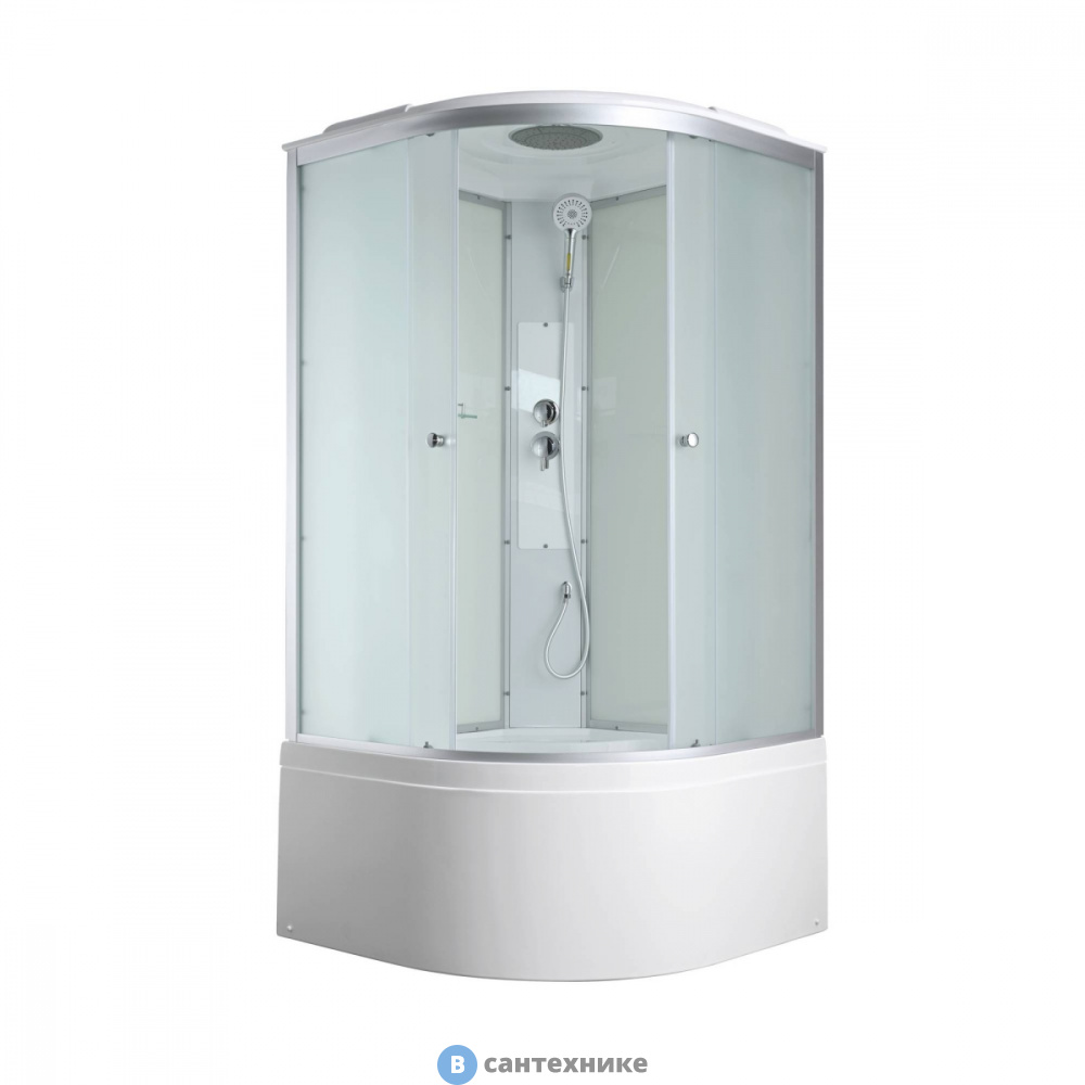 Душевая кабина AvaCan C5010 стандартная (C5010)