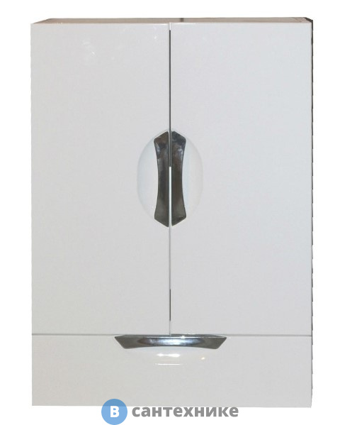 Шкаф Loranto Стиль-60/1 (600*800*275) подвесной (CS00024788)