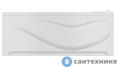 картинка Панель TIMO фронтальная VINO17R