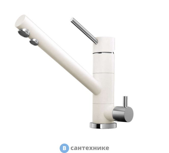 Смеситель OMOIKIRI Tonami-PA пастила (4994220)