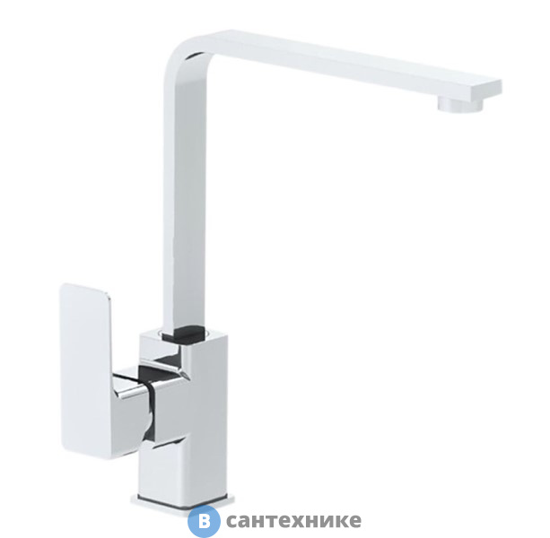 Смеситель AZARIO CADEO для кухни, хром (AZ-15944431)