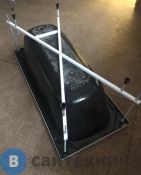 Каркас для ванны Reisen х - образный 180х80 (K7018070055)