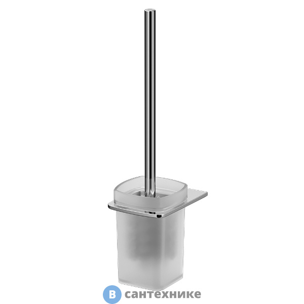 Стойка AM.PM Inspire 2.0 A50A33400 с туалетной щеткой, хром