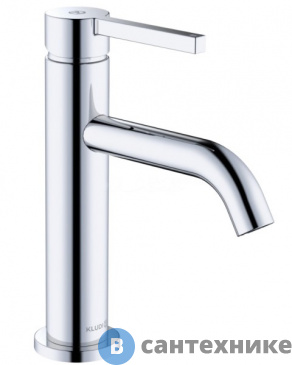 картинка Смеситель Kludi 200260515 NOVA FONTE Pura для умывальника