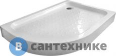 Поддон для душа Gemy ST18 R (1200x800)
