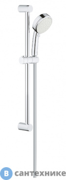 картинка Душевой гарнитур Grohe Tempesta Cosmopolitan 27578002