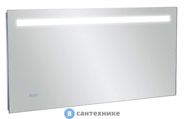 Зеркало Jacob Delafon EB1165-NF (140)