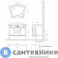 картинка Зеркало BelBagno GEMMA BB03S/VP, 1000x800x30