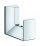 Крючок Grohe 40782000 Selection Cube для банного халата