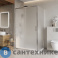 картинка Душевой уголок BelBagno LUCE-AH-1-120/90-P-Cr без поддона