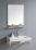Комплект мебели River LAURA 805 BG бежевый