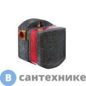 Внутренняя часть Kludi 38002 ZENTA электронного смесителя для умывальника DN 15, батарейка, регулятор температуры
