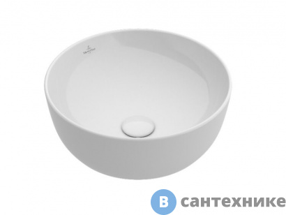 картинка Раковина Villeroy & Boch Artis 417943R1