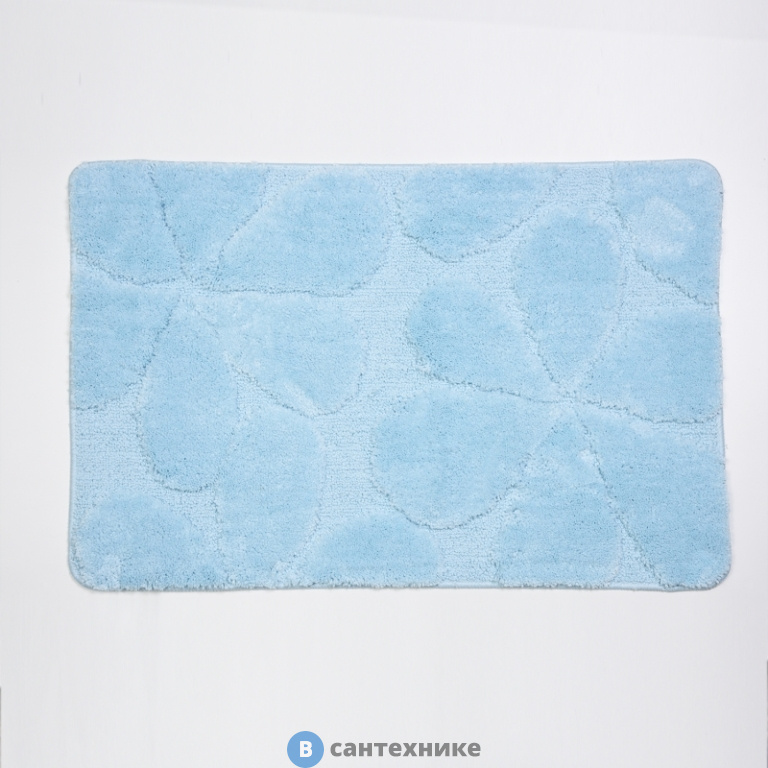 Коврик WasserKRAFT Diemel BM-2217 Clearwater для ванной