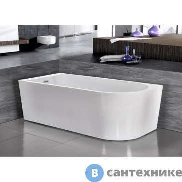 картинка Акриловая ванна ESBANO Afina (right)