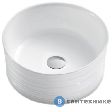 картинка Раковина BelBagno BB1420