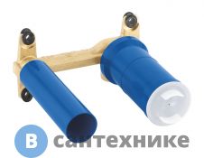 Встраиваемая часть для смесителя Grohe 23571000 на 2 отверстия