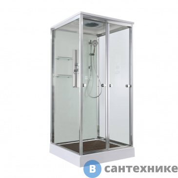 картинка Душевая кабина AvaCan V2080 стандартная (V2080)