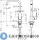 картинка Смеситель Hansgrohe 31820000 Focus для кухни
