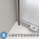 картинка Душевой уголок BelBagno LUCE-AH-1-120/90-P-Cr без поддона