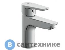 Смеситель Cersanit VERO 63060 для раковины однорычажный