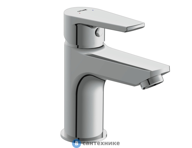 Смеситель Cersanit VERO 63060 для раковины однорычажный