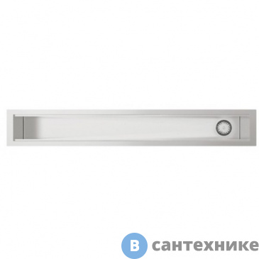 картинка Блок Reginox Manhattan 130 L LUX OKG R1605 (c/box) (43196)