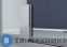 картинка Душевой уголок Vincea Penta VSP-3P900CLGM, 900*900, вороненая сталь, стекло прозрачное