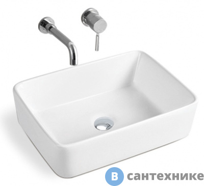 картинка Раковина GROSSMAN GR-3016 накладная