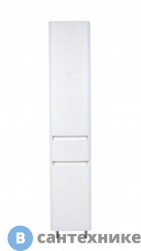 картинка Колонна Style line Атлантика 35 L с корзиной, Антискрейч, PLUS универсальная (2000949234144)