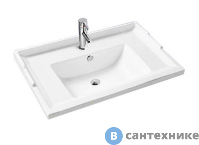 картинка Раковина Comforty XD-F90