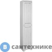 Пенал Mixline КРИТ 35 патина серебро, правый (521791)