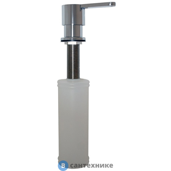 Дозатор Paini 53CRDISP1DE для мыла