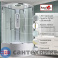 картинка Душевая кабина AvaCan EM5010LEDT прозрачная (EM5010LEDT)