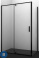 картинка Душевой уголок WasserKRAFT Elbe 74P06 без поддона