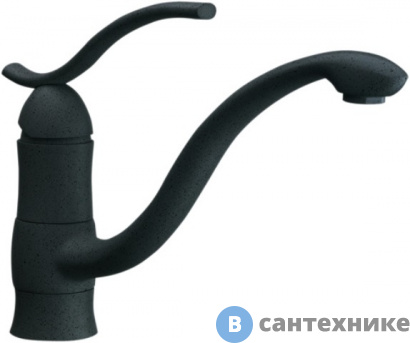 картинка Смеситель Reginox STRIKE Onyx (SK920102735)
