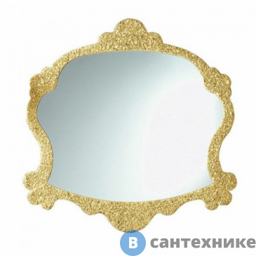 картинка Зеркало Cezares IMPERO Oro (MARGSPIMPEROA/O Oro)