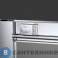 картинка Душевой уголок Vincea Alpha VSS-3AL900CLGM, 900*900, вороненая сталь, стекло прозрачное