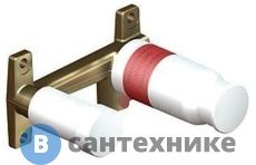 Внутренняя часть Kludi 38242 для настенного смесителя для умывальника