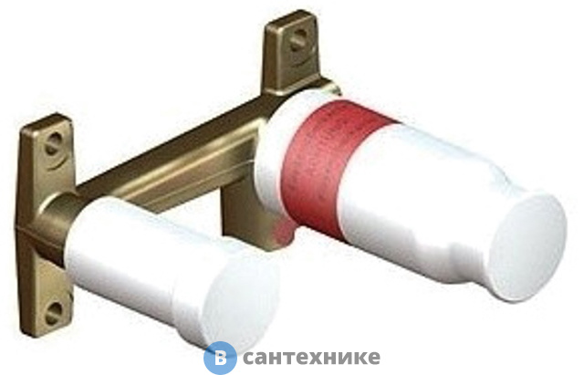 Внутренняя часть Kludi 38242 для настенного смесителя для умывальника