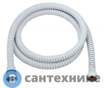 Душевой шланг Orange O-Shower OH03w белый